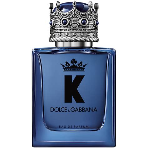 dolce gabbana king fragrance|dolce gabbana k fragrantica.